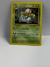 Pokemon TCG Ivysaur 30/102 Base Set Uncommon Unlimited