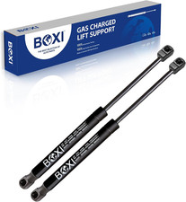 Qty 2 Rear Gate Lift Supports Gas Shocks Springs Struts Fit for Subaru Outback