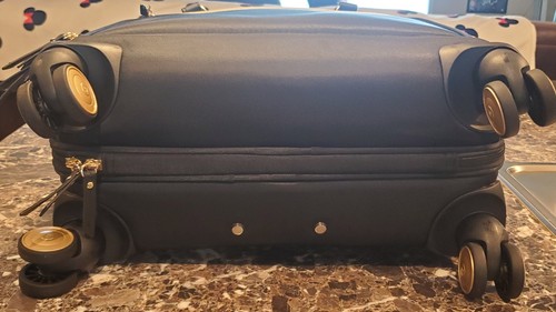 Bolsa de equipaje de mano Samsonite Mobile Solution oficina lado blando giratoria 17x17x8 - Imagen 4 de 8