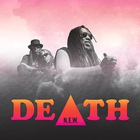 Death - N.E.W. - Vinyl Record 12 Record - G3Z