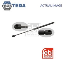 27614 TAILGATE BOOT STRUT LEFT RIGHT FEBI BILSTEIN FOR VAUXHALL ASTRA IV