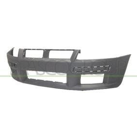 FRONT BUMPER WITH PRIMER Fiat Stilo from 2001 to 2006 3P MAGNTI MARELLI