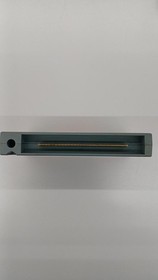 MSX Software Model Super Billiards HAL