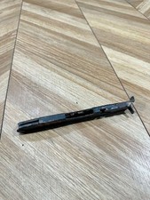 Mercedes-Benz CLS C219 2006 Halterung Stoßstange Stoßfänger vorne SSR16895