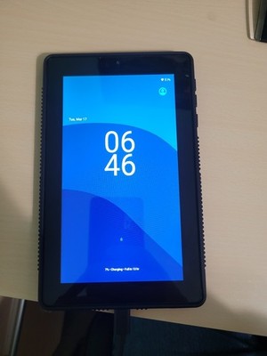 Onn 7' Tablet tbgry100071481 