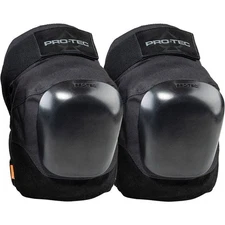 ProTec Pro Line Knee Pads Black Medium