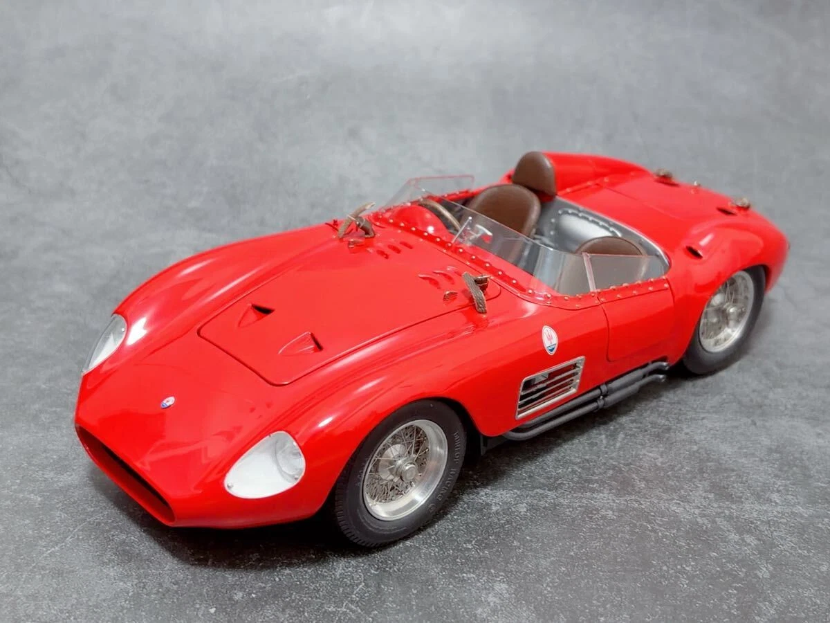 cmc maserati 300s products for sale | eBay