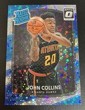JOHN COLLINS Optic ROOKIE 