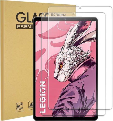 2 Pack Glass Screen protector For Lenovo Tab 13" 12.7" 11.5" 11" 10" 9"8" tablet - Picture 23 of 46