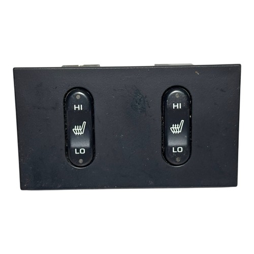 OEM🔥 2004 - 2006 Dodge Durango Seat Heater Switch Control W Trim Panel Cover