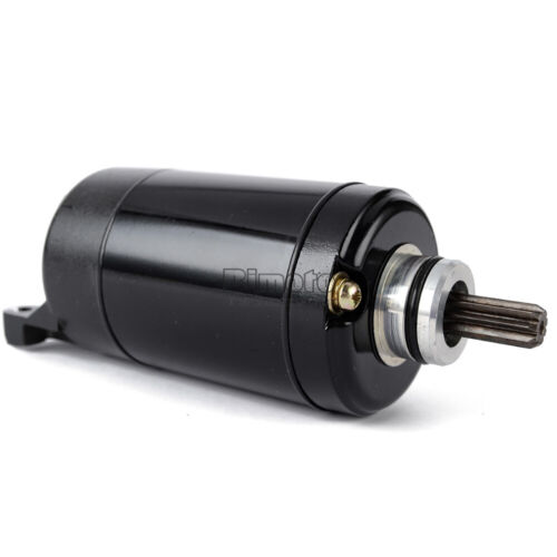 STARTER MOTOR FOR Kawasaki VN1700 Vulcan 1700 Classic 2009-2014 / 21163-0055 - Foto 5 di 7