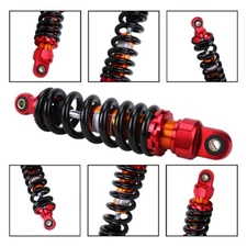 11" inch 285mm Rear Shock Absorber Suspension For 110/125/140cc Pit Bike ATV