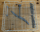 CDA dishwasher WC140IN Upper Top Drawer Basket Shelf Tray Genuine