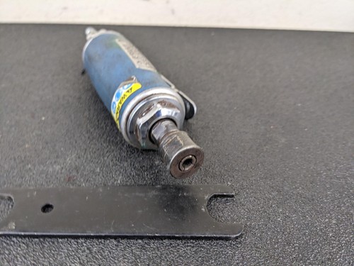 #bi632 Cornwell Tools Deluxe tamaño completo escape trasero amoladora recta EE. UU. - Imagen 7 de 13