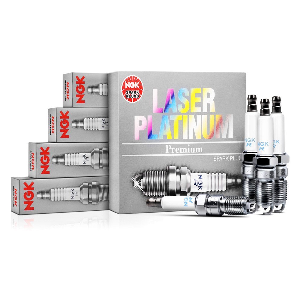 NGK PZFR6R - Alternative spark plugs