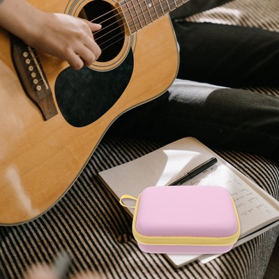  Tasche Für Gitarrenpicks Aufbewahrung Von Gitarrenplektren Taschen