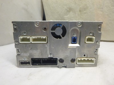 10 11 12 13 14 Nissan Infiniti FX G35 G37 Radio CD BOSE Mech