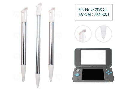 Stylus New Nintendo Ds COCOTOP 2DS XL Stylus, Stylus Pen Kit For