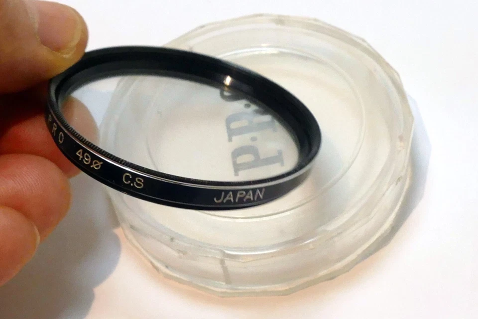 PRO 49mm Lens Filter Cross Screen Star 4 - Image 3 of 4