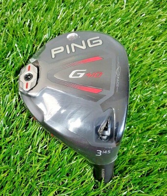 ping g410 3 wood for sale