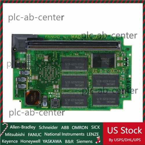 1PC New FANUC A20B-3300-0479 Circuit Board A20B33000479 Fast Shipping - Picture 1 of 4
