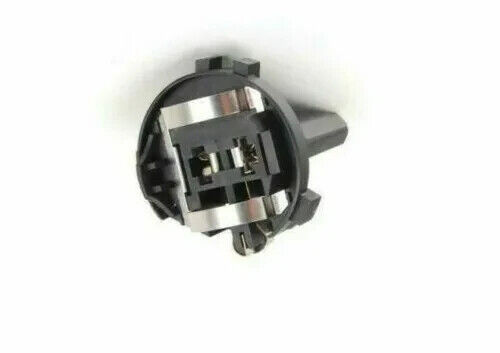 Genuine VW Scirocco Golf H7 Bulb Dipped Beam Headlight Socket Holder Repair Kit - Picture 4 of 5