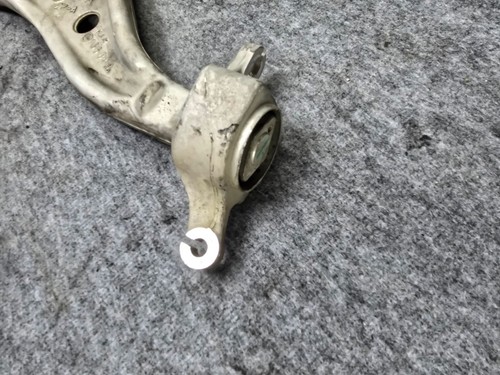 BRAZO DE CONTROL INFERIOR LADO DERECHO MERCEDES X166 W166 GLE350 GL450 OEM - Imagen 3 de 5