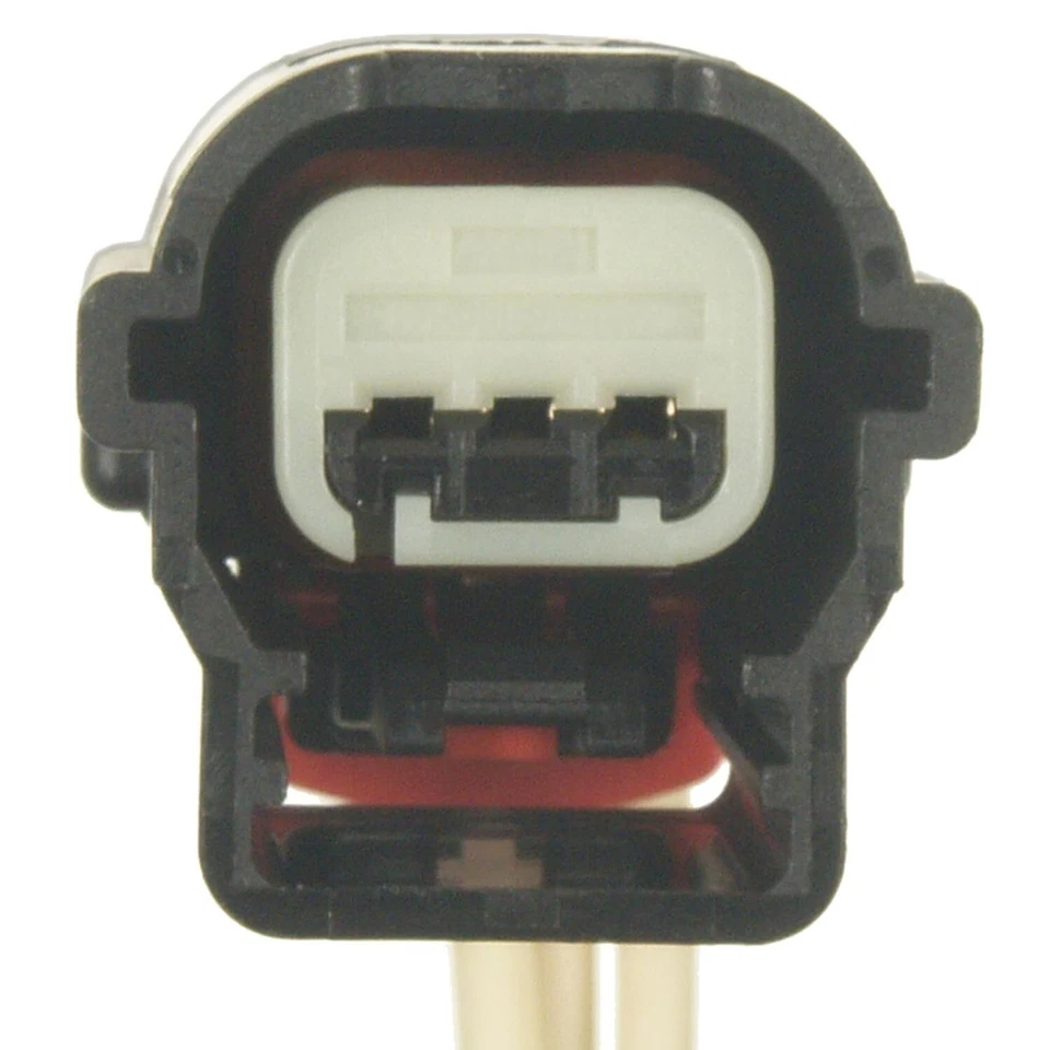 Conector sensor de posición del cigüeñal del motor de terreno GMC 2010-2017 SMP 2011 Foto 4 de 4