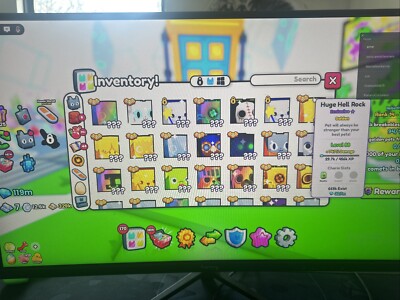 pet sim 99 huge pets