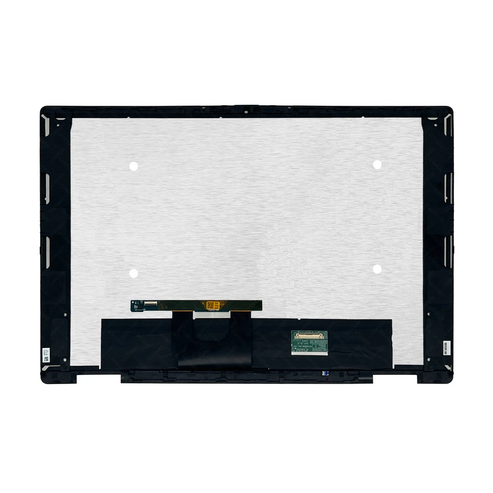 14" WUXGA LCD Touch Screen Display Assembly for HP Envy x360 2-in-1 14-fc0023dx - Image 2 of 4