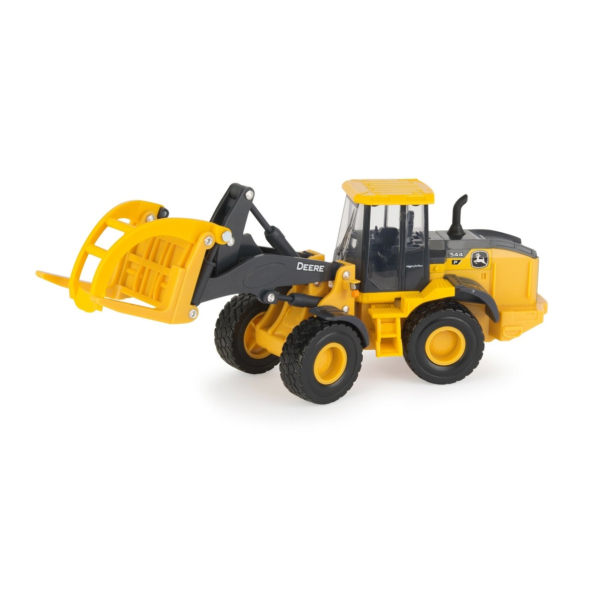 レア John Deere ストラップ 非売品 John Deere LP82819 ERTL 1/64 CH950 Sugar Can Harvester