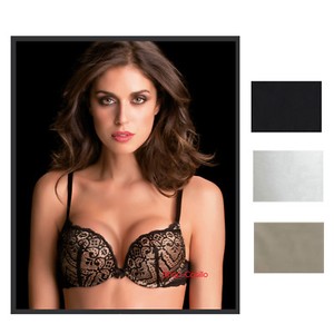 reggiseno con merletto