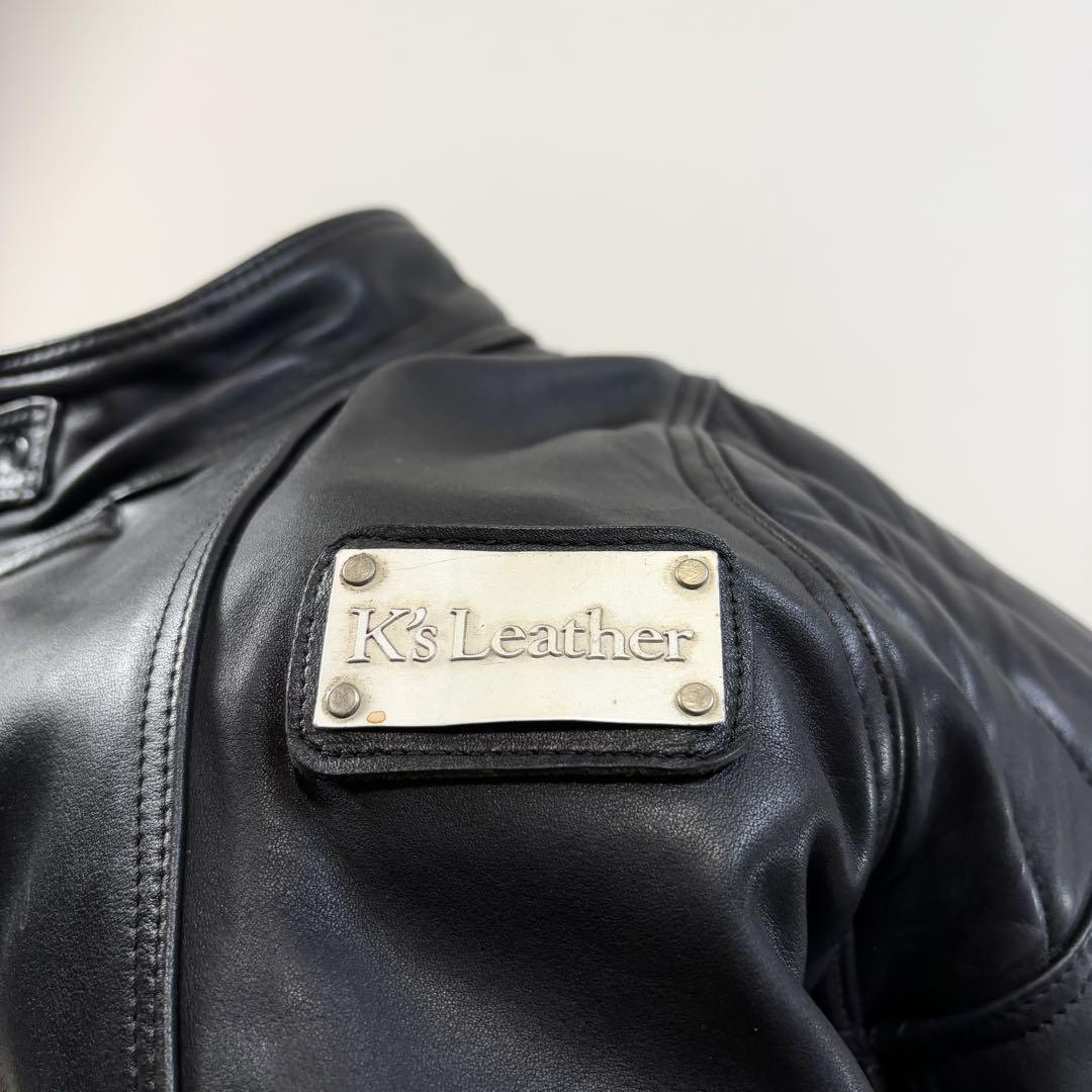 KADOYA革ジャンAKIRA アキラCYBERJAC