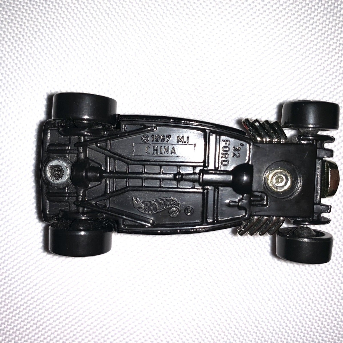 東映　ちゃんばらグラフティー　東映創立３０周年記念　ビデオ　２本　中古　希少！ Hot Wheels 1997 The Handy Eagle's Squadron 1 Hot Rod '32