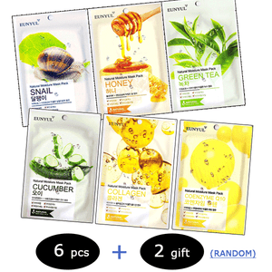 Korean essence facial mask sheet Korean essence facial mask sheet