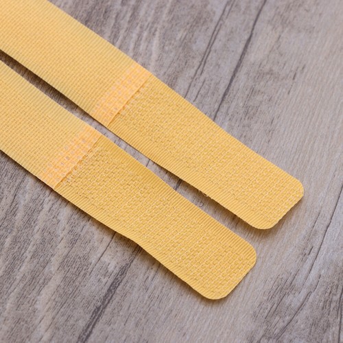 Organizer Wrap Headphone Reusable Cable Hook Cord Keeper Straps - Afbeelding 3 van 12