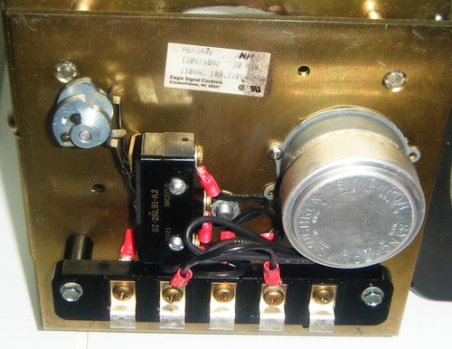 Eagle Signal Controls Flexopulse 0-20 min. Flexopulse Repeat Cycle Timer - Picture 10 of 18