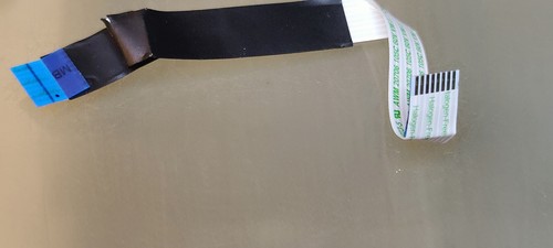 ACER E5-571 V3-572 E5-511 E5-521 E5-531 FLAT FLEX KABEL TOUCHPAD NBX0001LX00 ORIGINAL - Bild 2 von 5