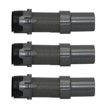 3 Fits For Shark Navigator Vacuum Nozzle Hose 193FFJ NV350 NV351 NV352