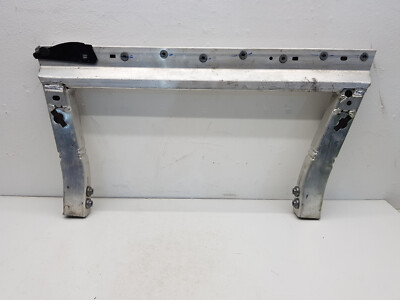 2023 MASERATI LEVANTE 3.8 V8 PETROL RADIATOR SUPPORT OEM