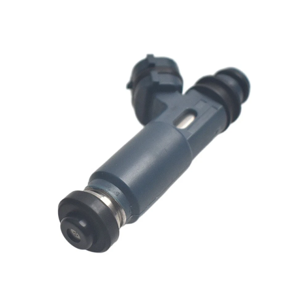 Inyectores de combustible 8 piezas para Toyota Land Cruiser LX470 1998-2005 4,7 L V8 23250-50040 Foto 3 de 4