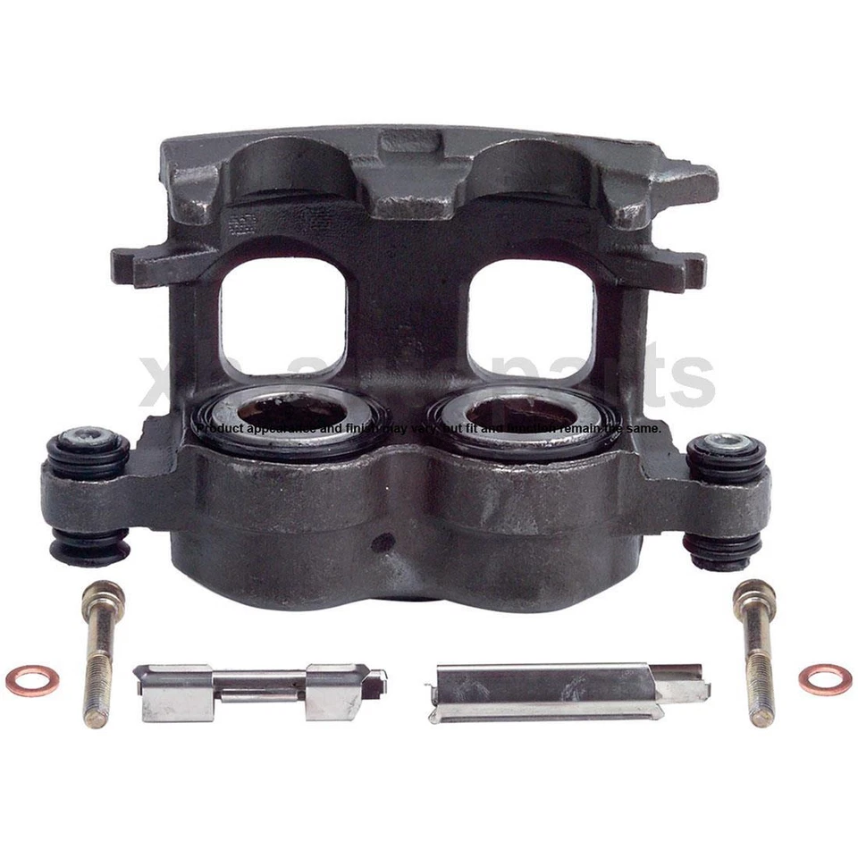 Se adapta a Ford Expedition 1997 1998 1999 2000 2001 2X Cardone Reman pinza de freno XH Foto 4 de 4