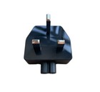 Microsoft UK Standard plug fit For Surface 2/3 Pro 4 1735 4A Adapter Charger