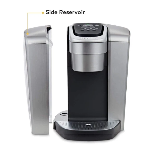 Tall Water Filter Holder/Handle for Keurig Coffee Maker Side Reservoir NEW - Image 4 of 4