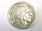 1928-S Buffalo Nickel - #BN-091