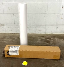 HP C1860A PLOTTER PAPER 24" X 150' 92 BRIGHT BOND PAPER WHITE ACID FREE