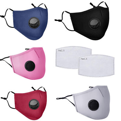 Masques Jetables Enfants Noir - Lot 100/50 Pièces - 3 Plis - Pour École & Sorties