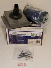 Titan GS30 & E-Flex Guard For 1/2in. Insulation TGS-650G72EB