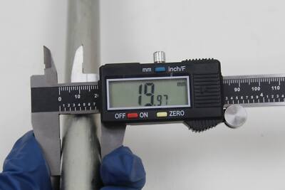 Kawasaki ZX10R Ninja 21-22 Rear Swingarm Axle Bolt & Nut Spindle