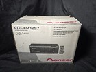 New ListingPioneer Cdx-Fm1257 Universal Multi-Cd System 12 Disc Changer Auto 2000 Nib Vtg
